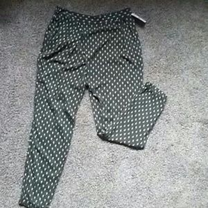 Free people flowy pants